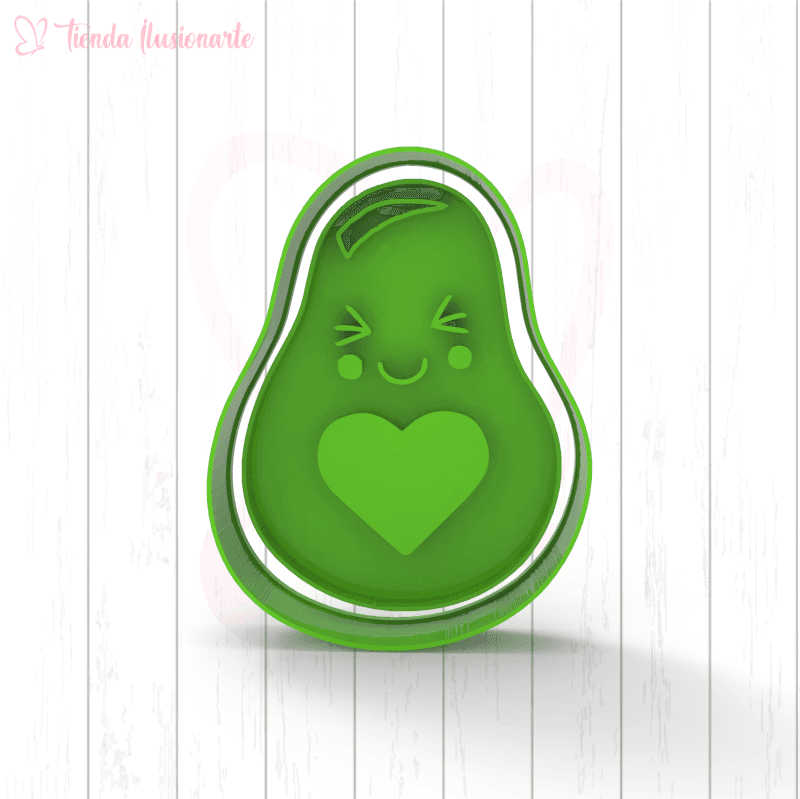 Palta - San Valentín