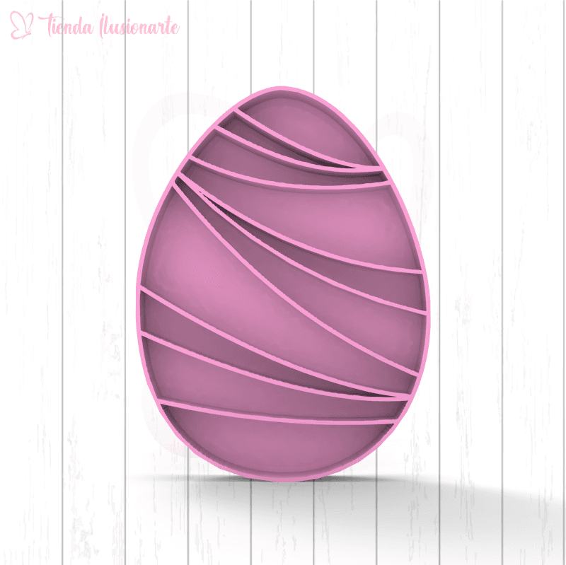 Huevo de pascua