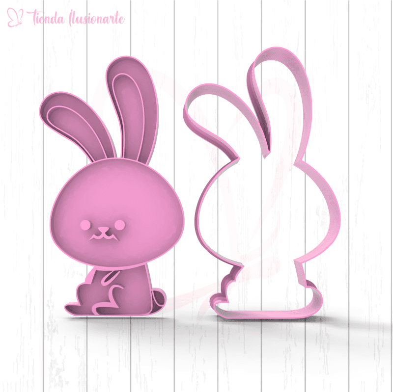 Conejo de pascua