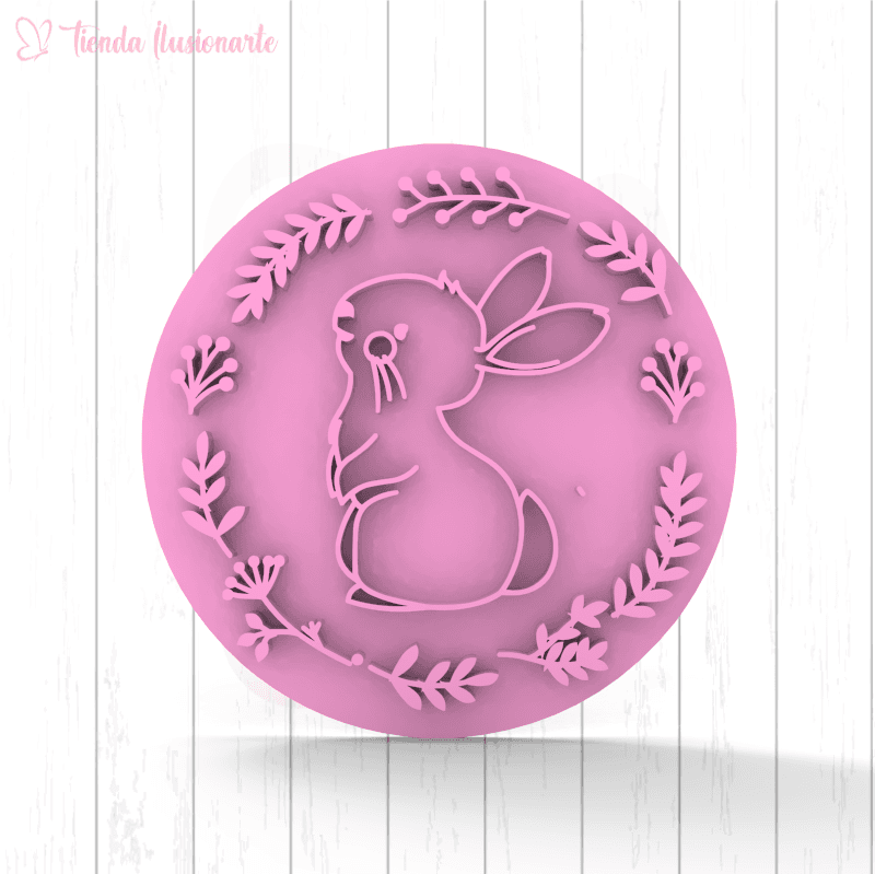 Stamp Pascua
