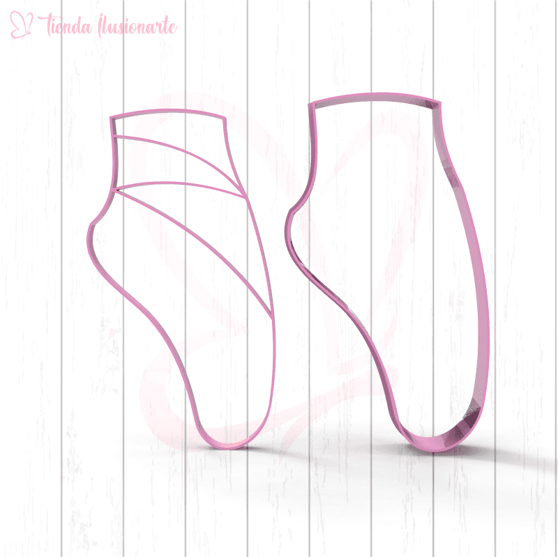 Zapato de baile