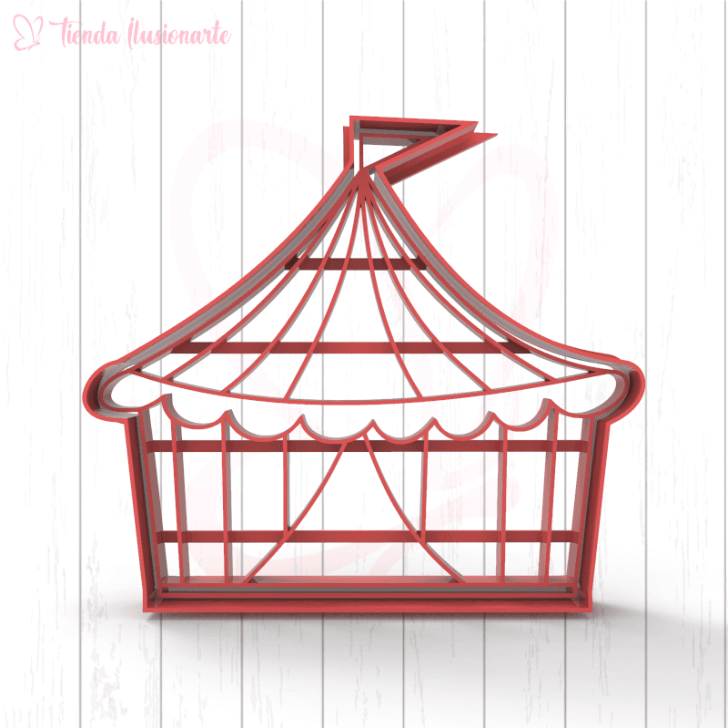 Carpa de circo