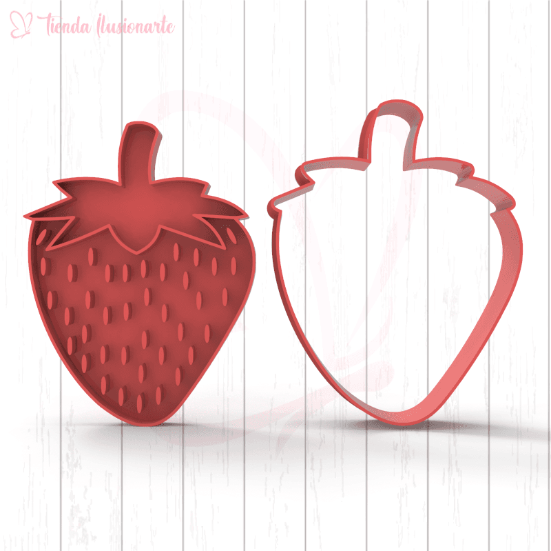 Frutilla