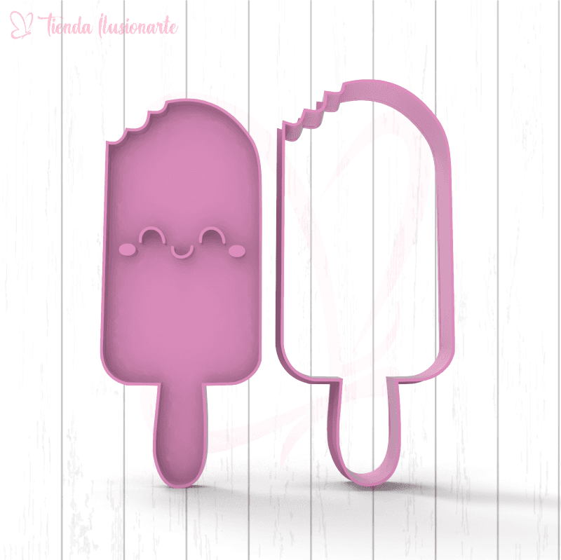 Helado palito