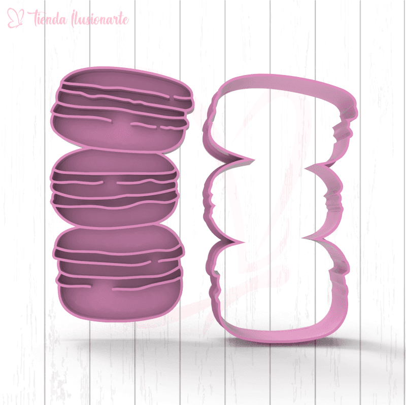 Macarons