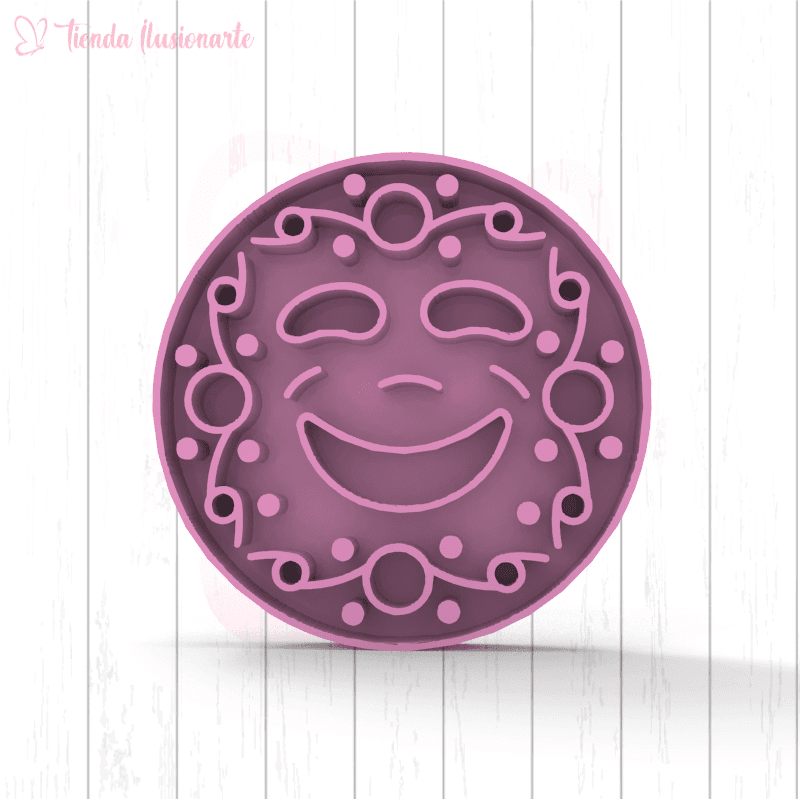Galletitas Sonrisas