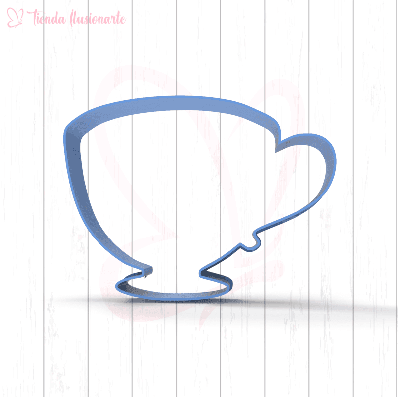Taza de te