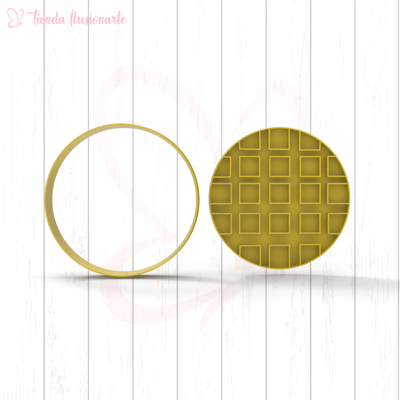 Waffle