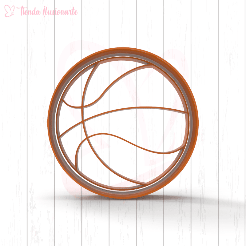 Pelota de Basket