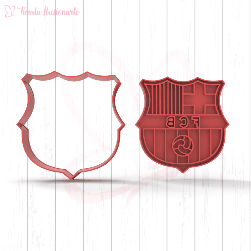 Escudo Barcelona