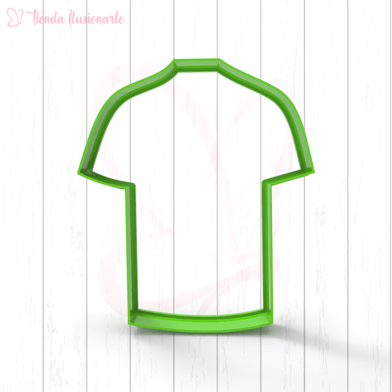 Camiseta