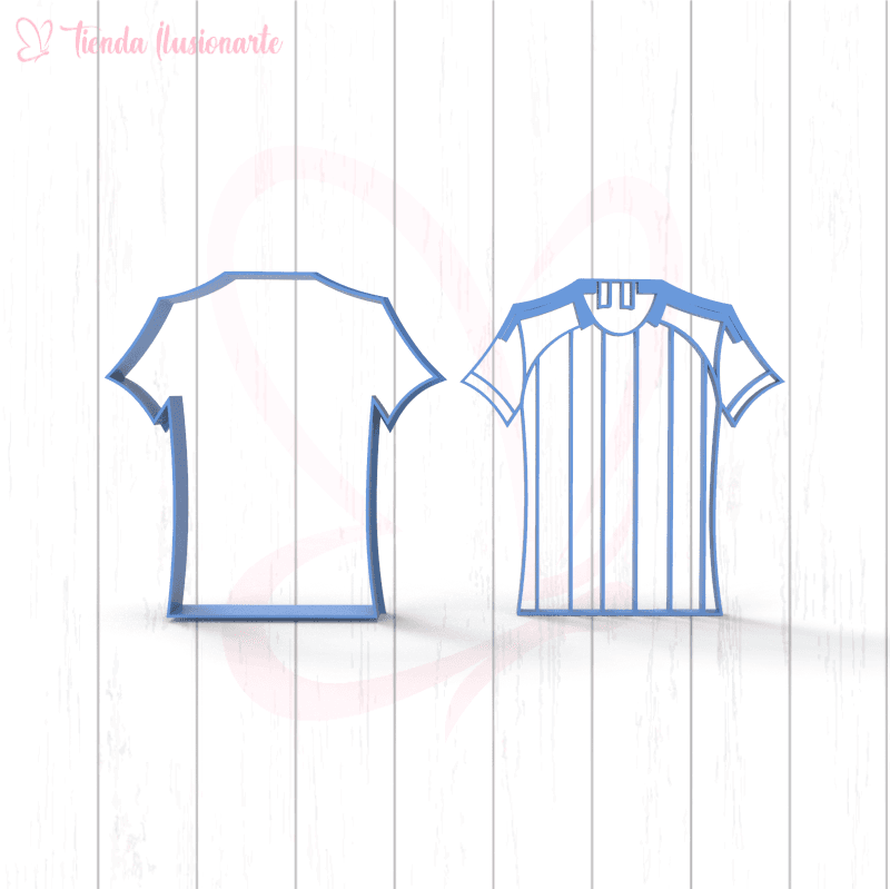 Camiseta Argentina