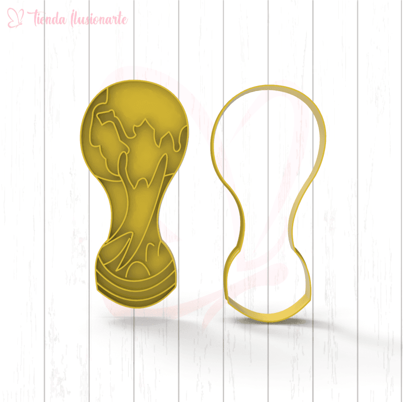 Copa del mundo