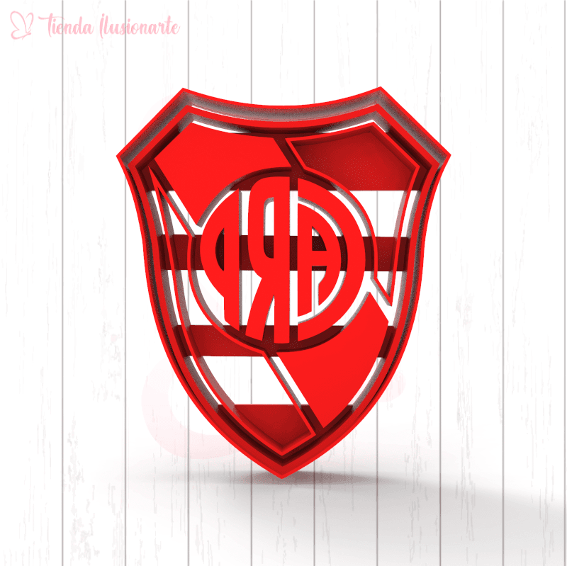 Escudo de River Plate