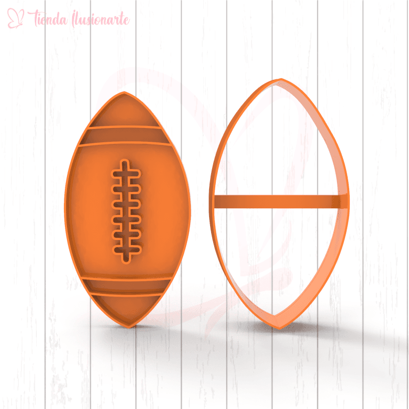 Pelota de Rugby