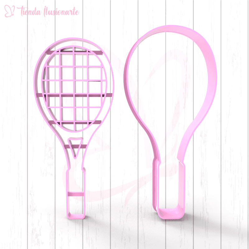 Raqueta de Tenis