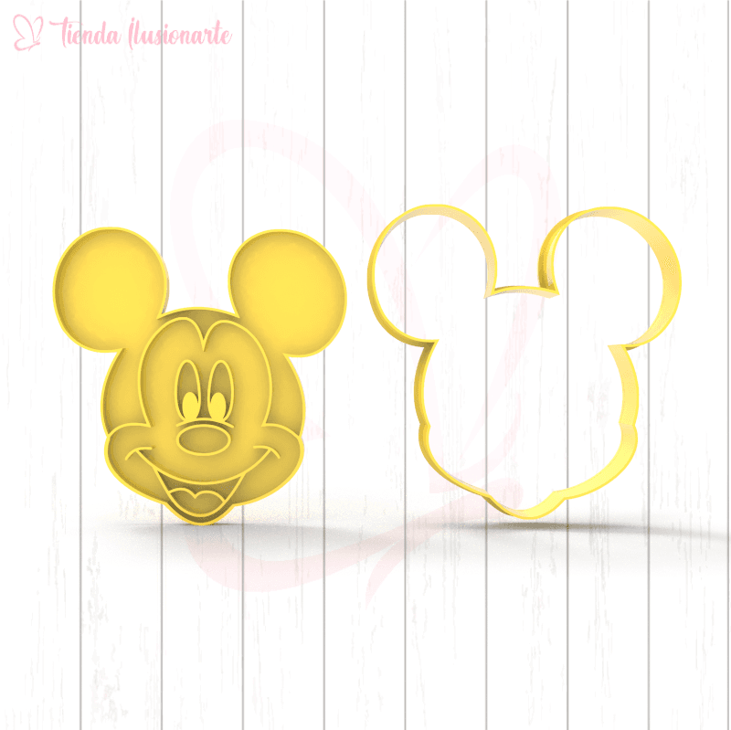Mickey