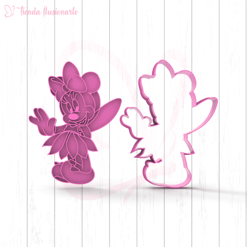 Minnie hada