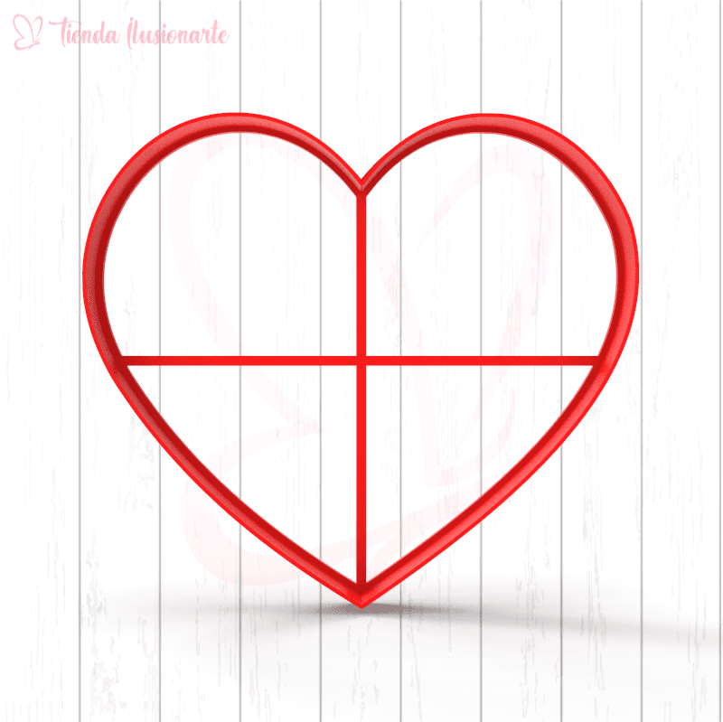 Corazon 22cm