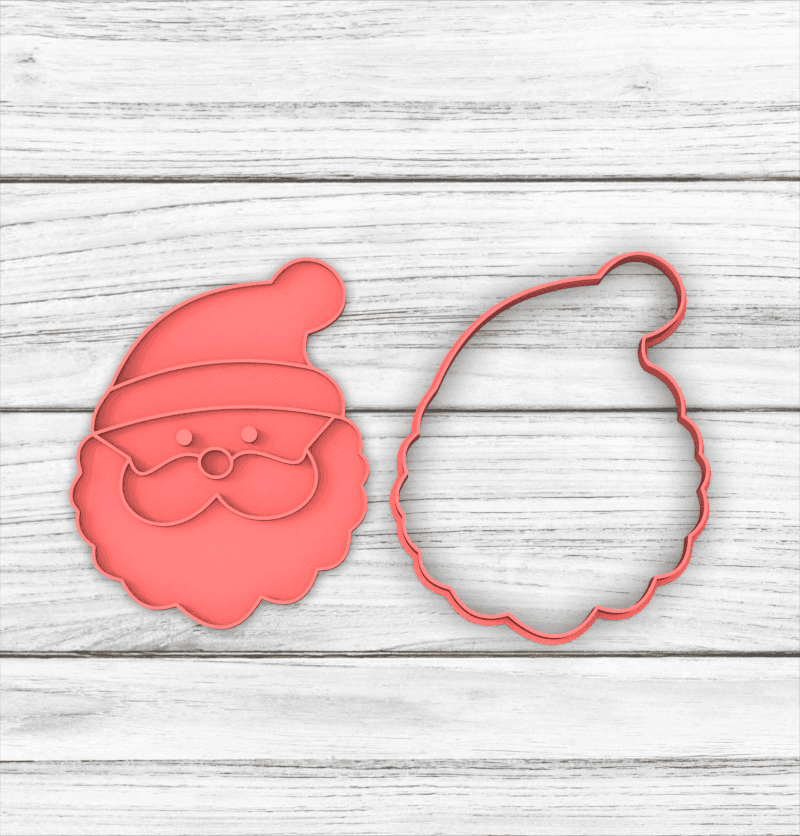 Papa Noel Navidad