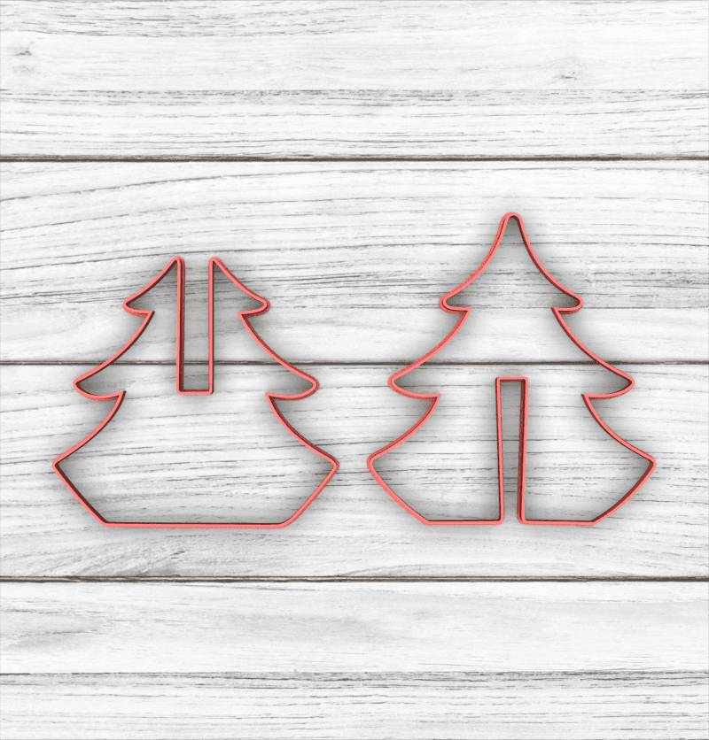 Pino 3D Navidad