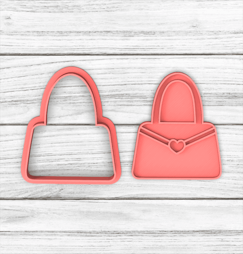 Cartera Barbie