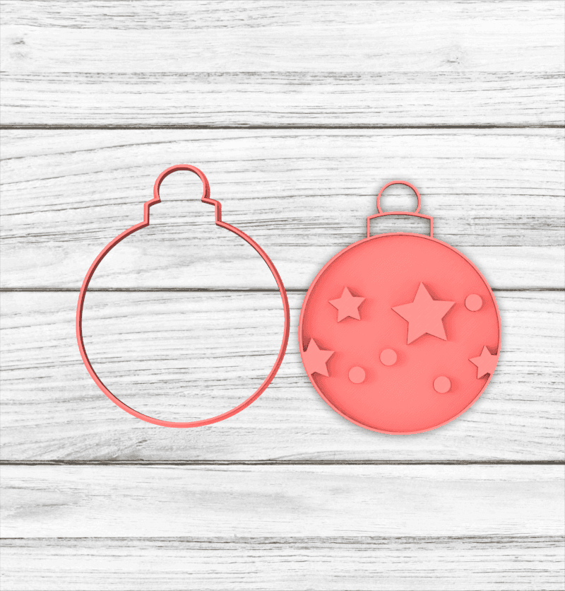 Bola Navidad