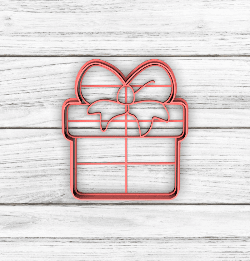 Regalo Navidad
