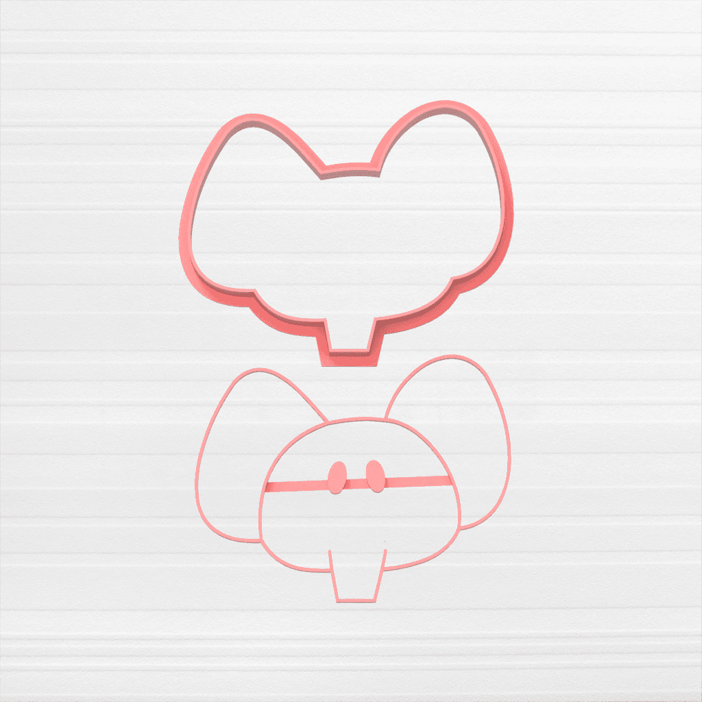Elefanta Eli - Pocoyo