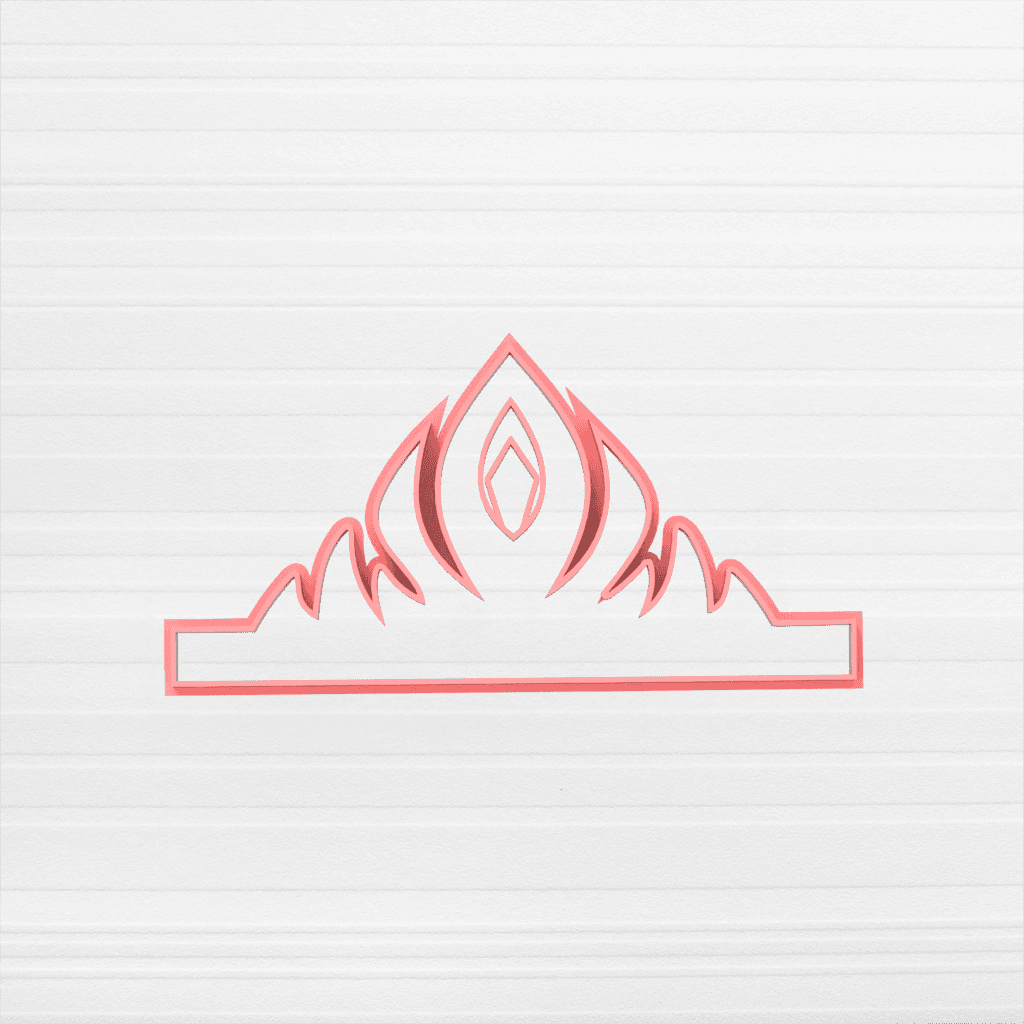 Corona - Frozen