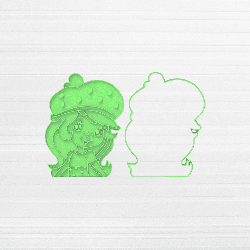 Frutillita