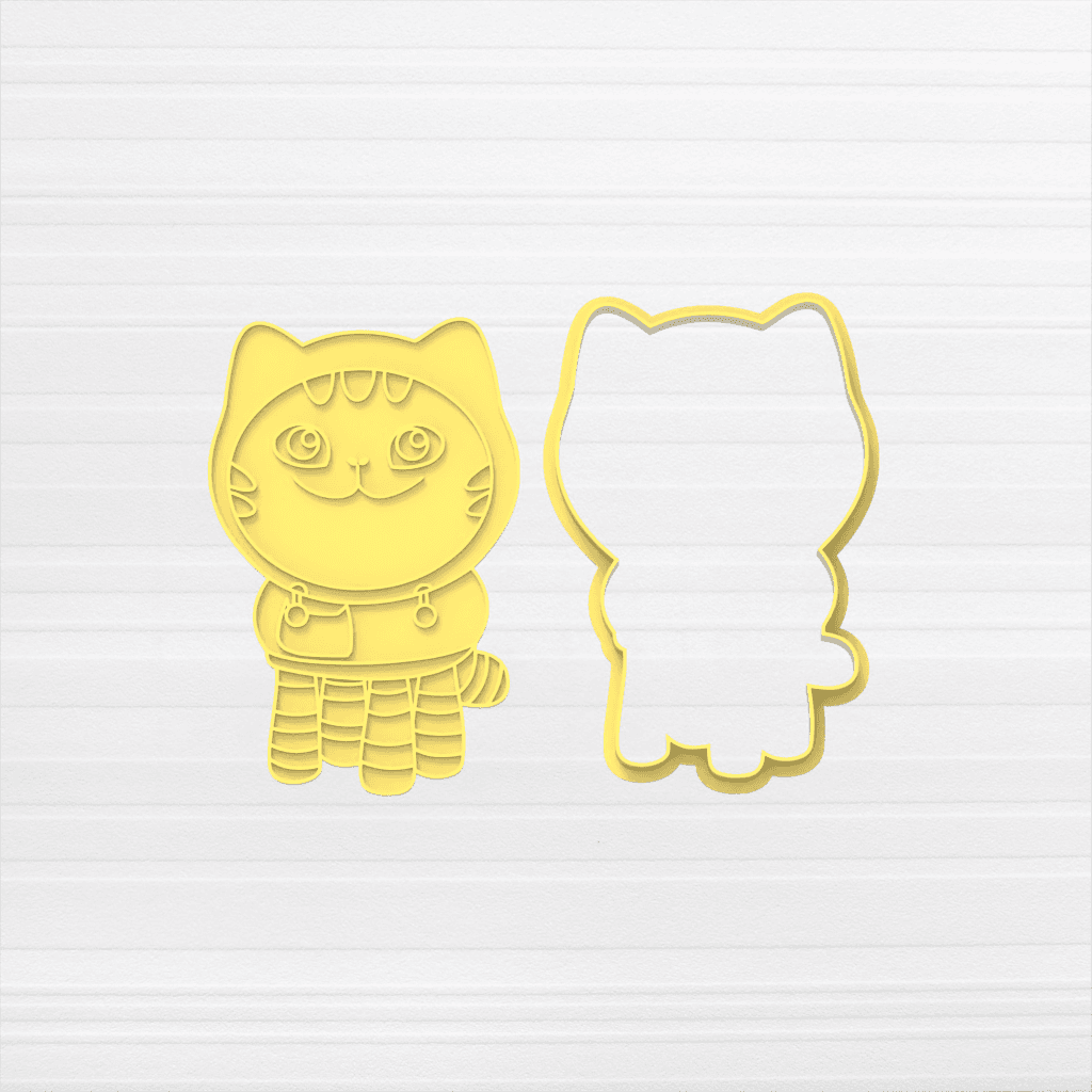 Dj Cat Nip -  La Casa de las Muñecas