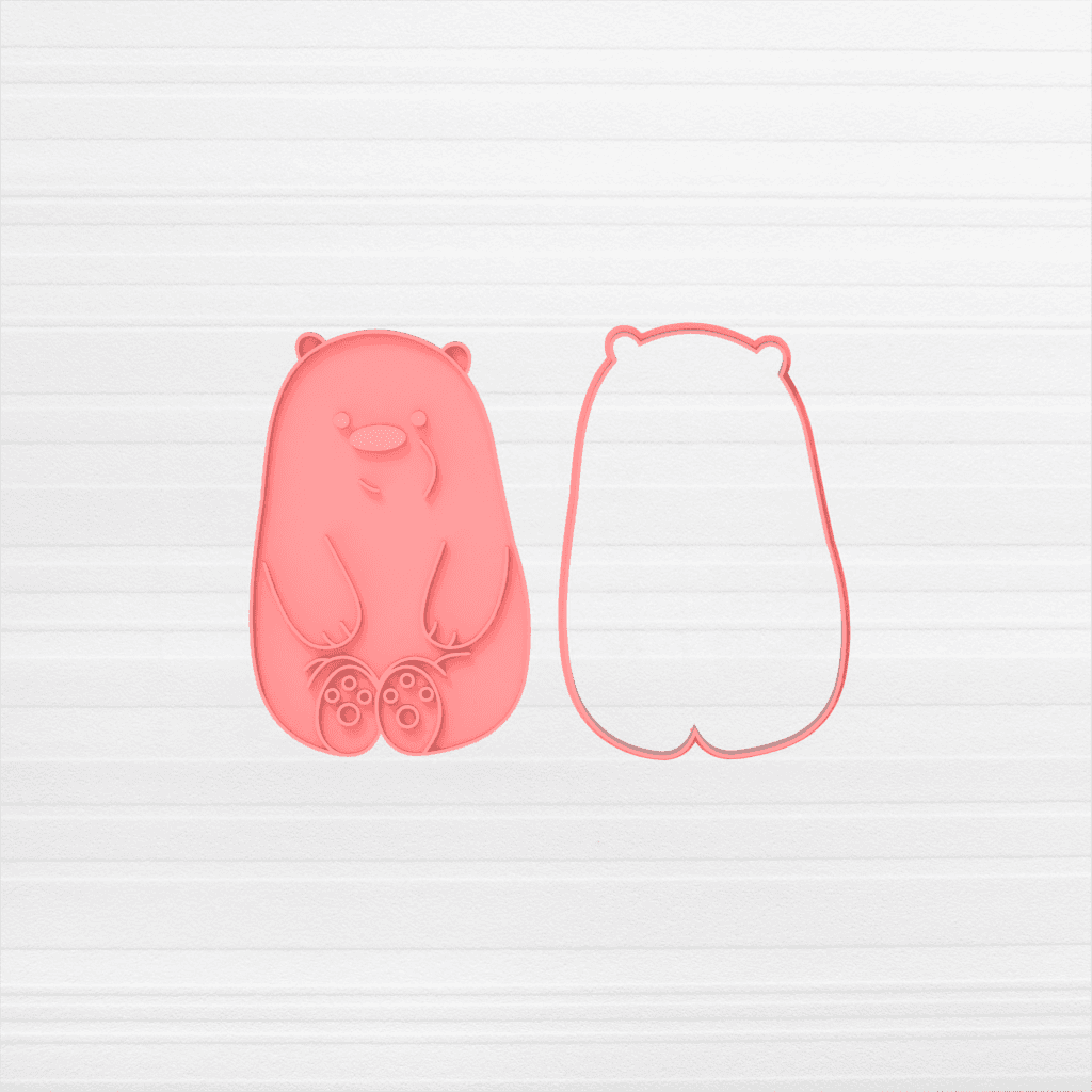 Polar - EscandalOsos