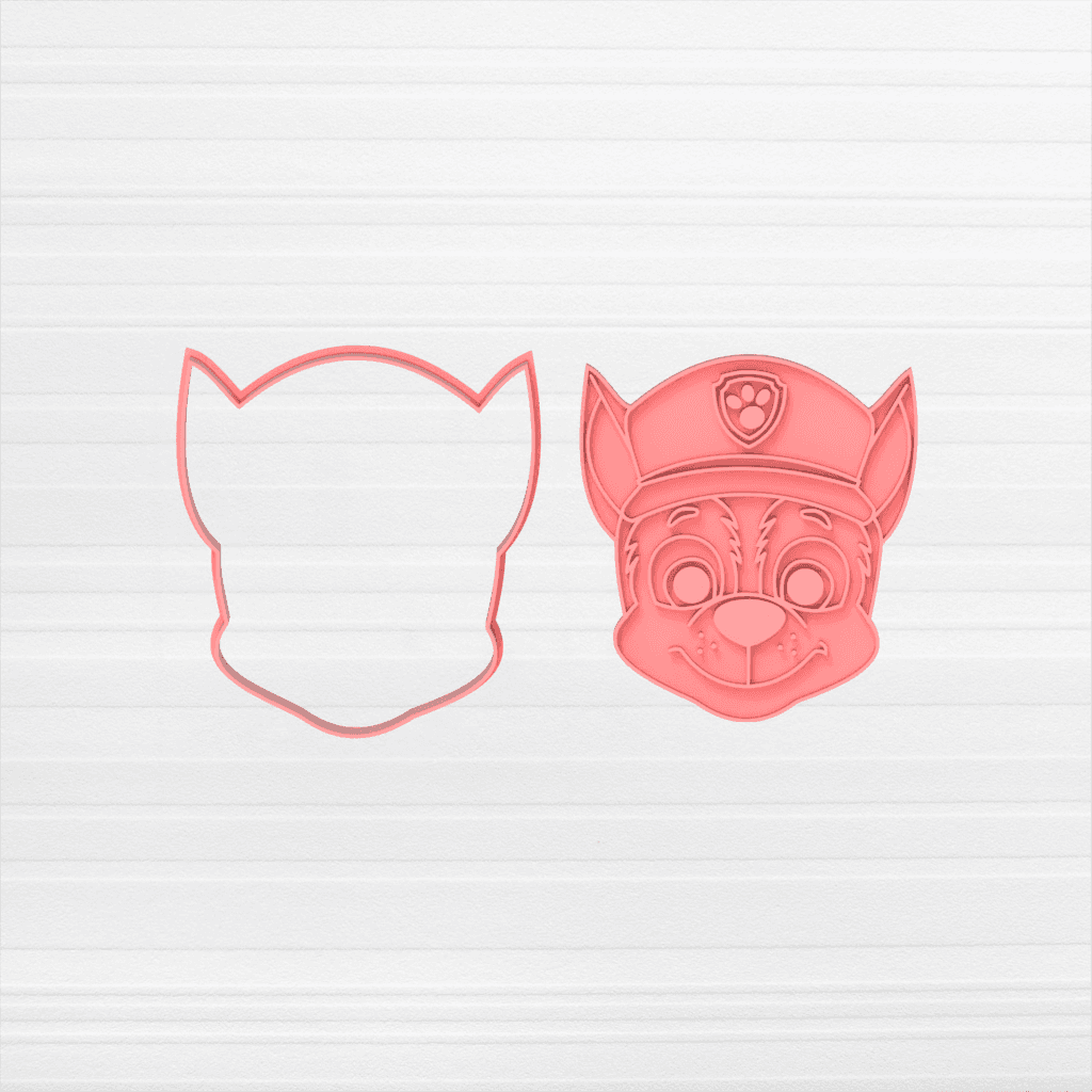 Chase - Paw Patrol