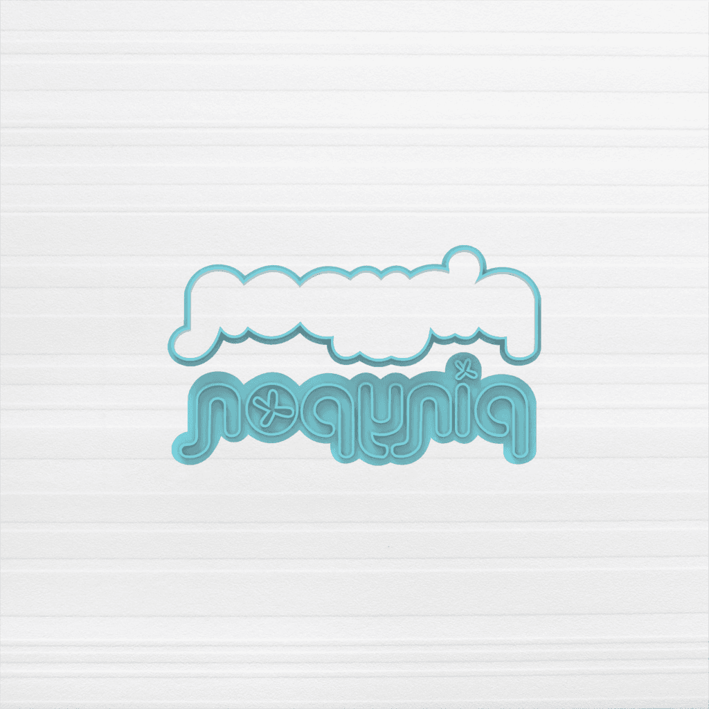 Logo Pinypon