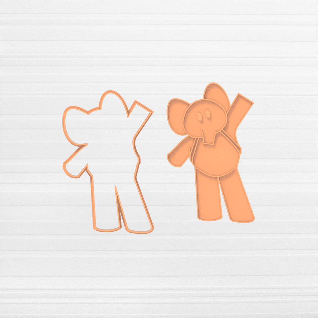 Eli - Pocoyo