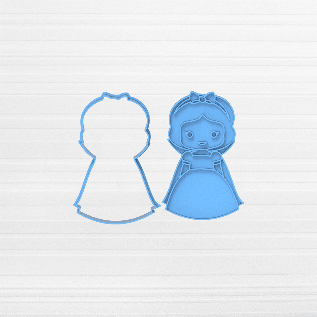 Blancanieves