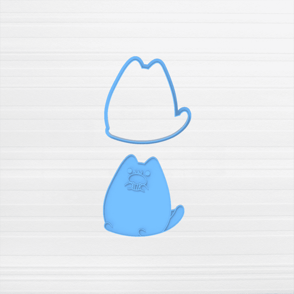 Pusheen