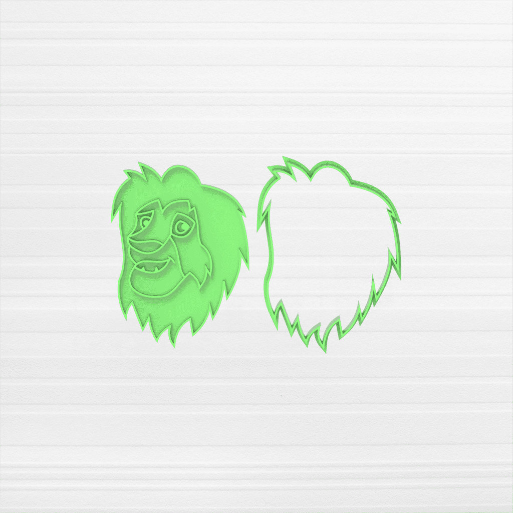 Mufasa - El Rey León