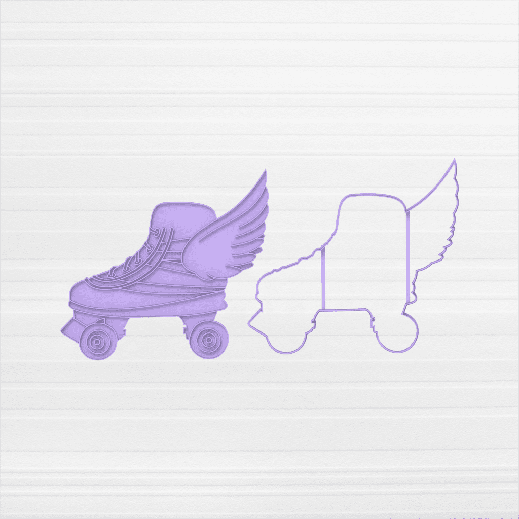 Patín - Soy Luna