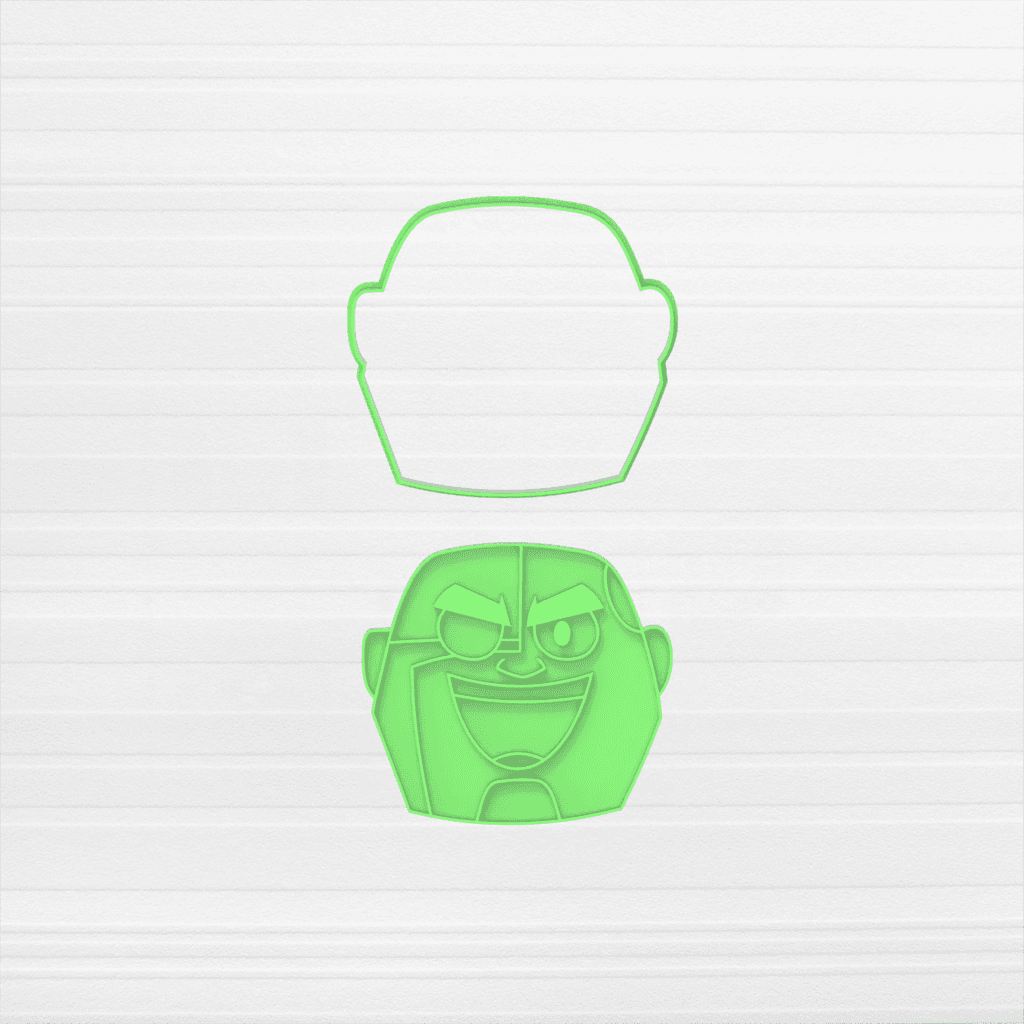 Cyborg - Jóvenes Titanes
