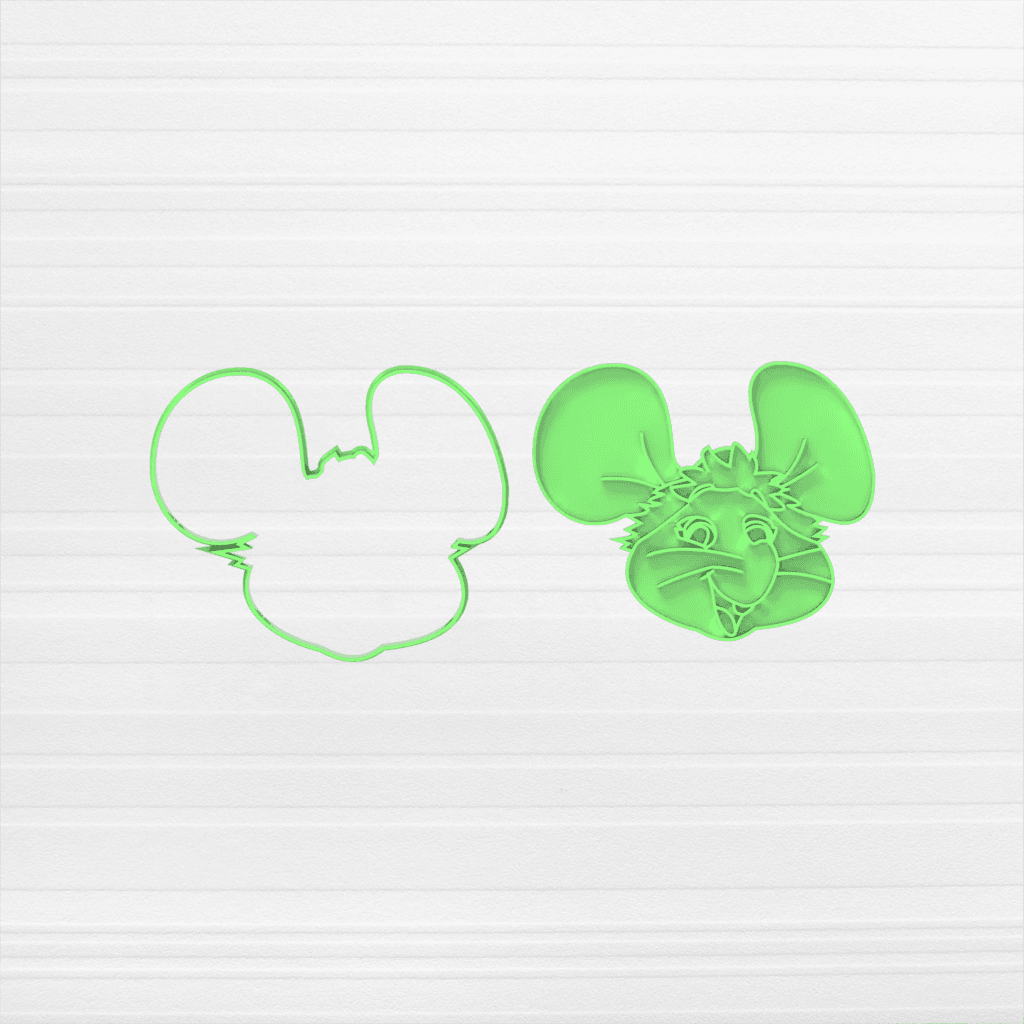 Topo Gigio