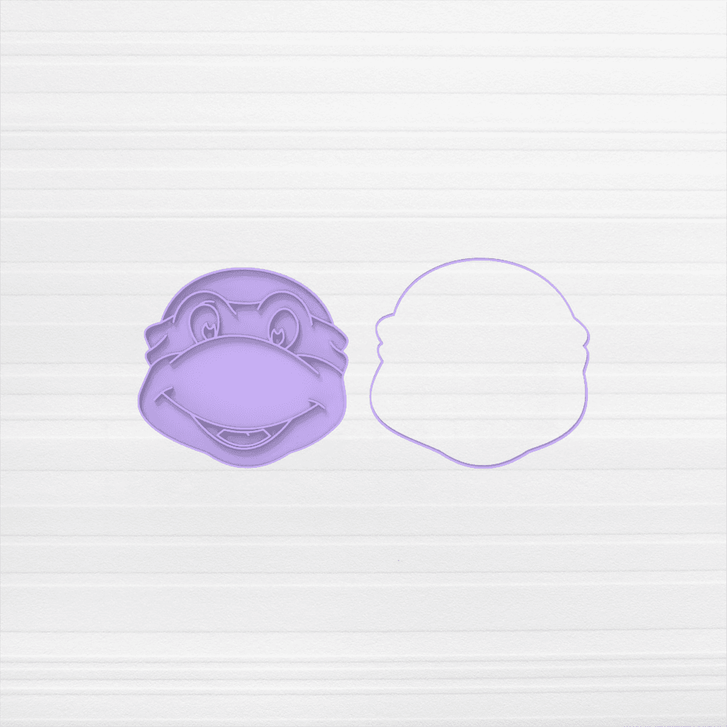 Tortugas Ninja