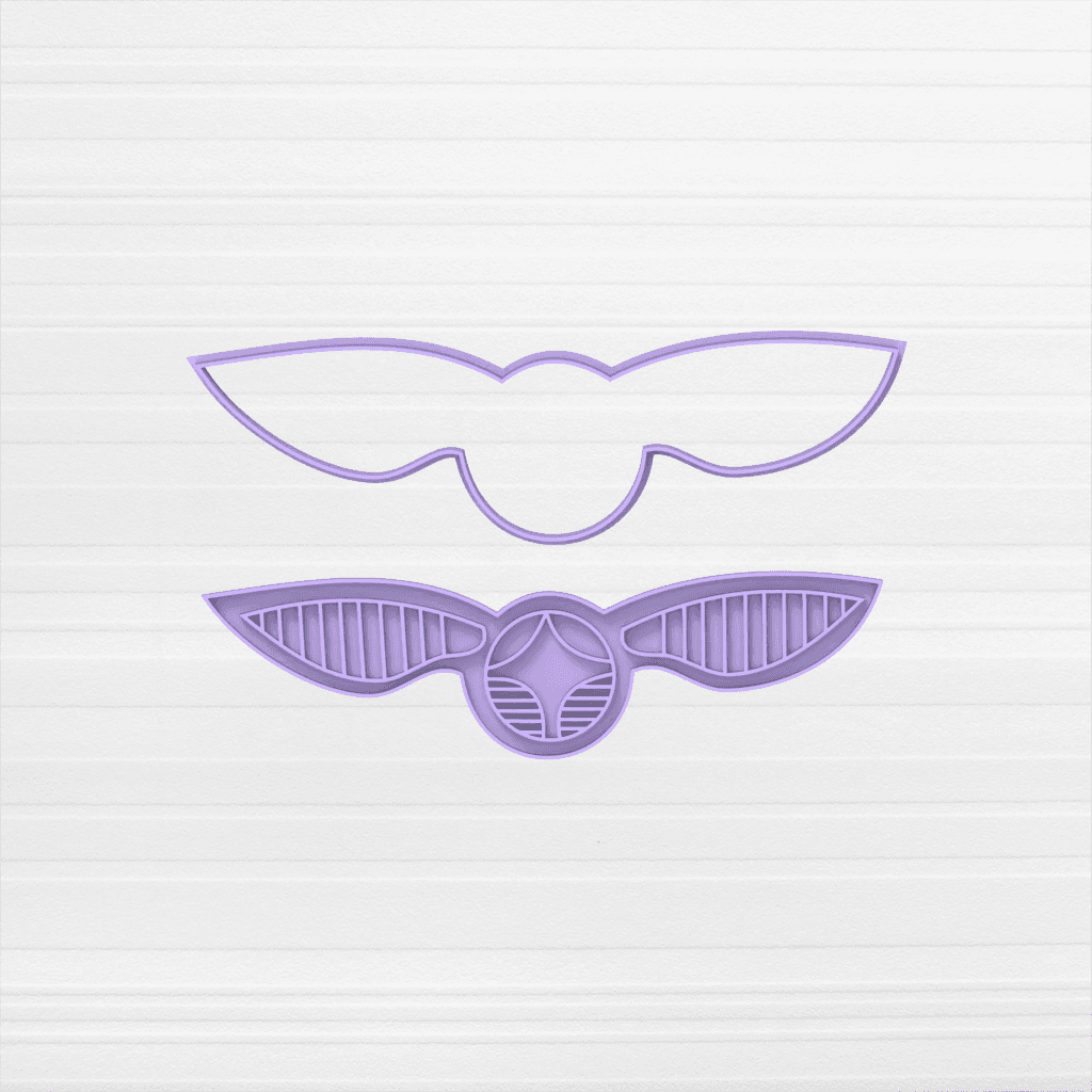 Snitch - Harry Potter