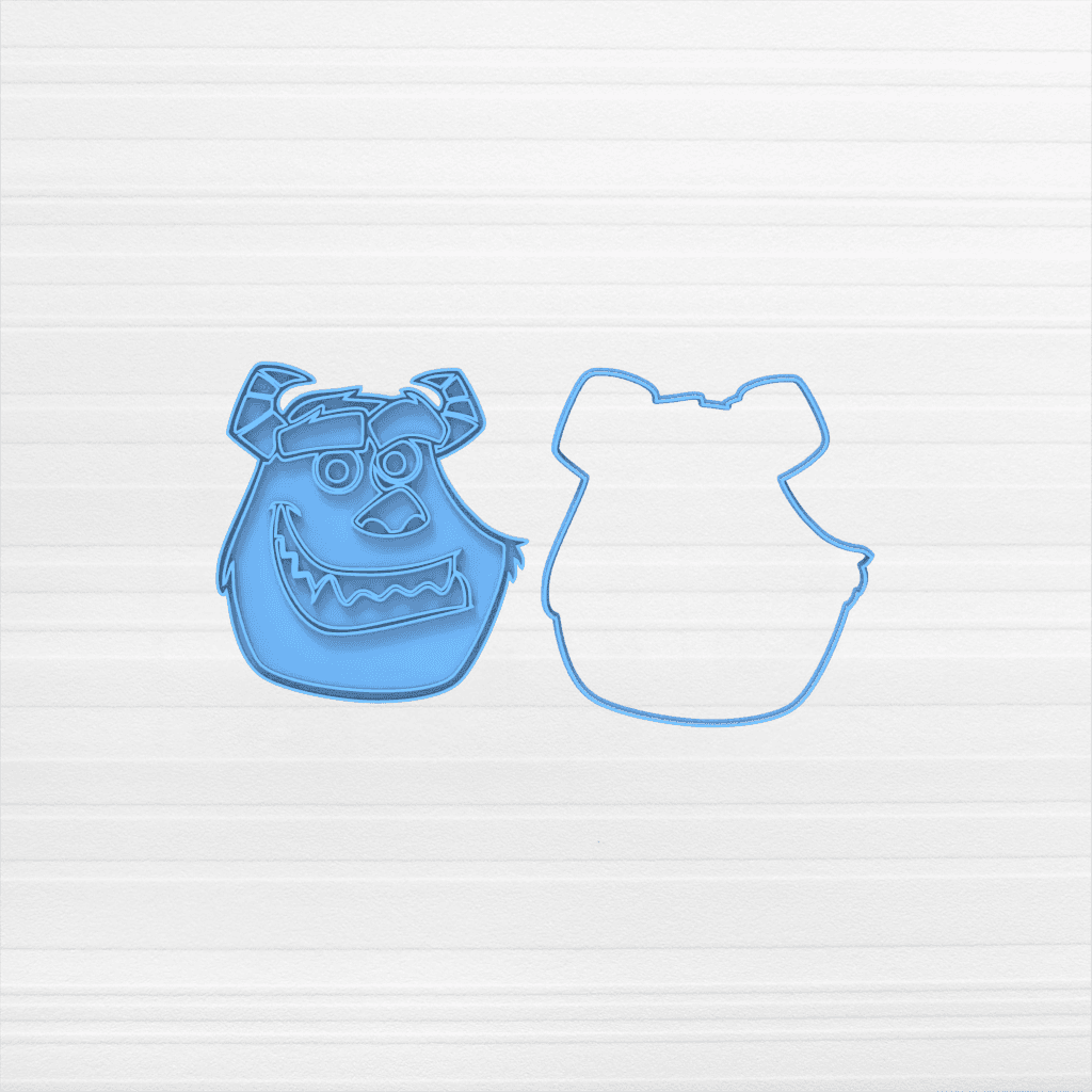 Sullivan - Monsters, Inc.