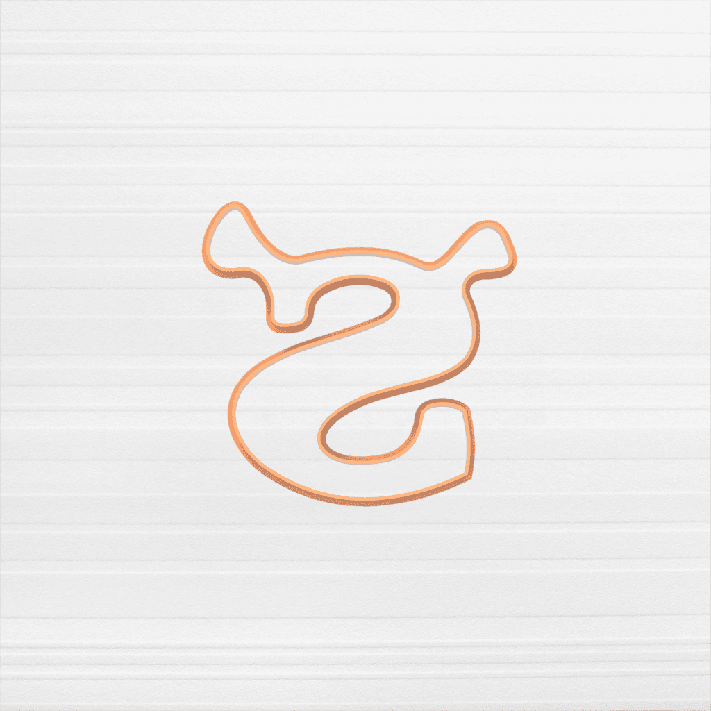 Logo - Shrek