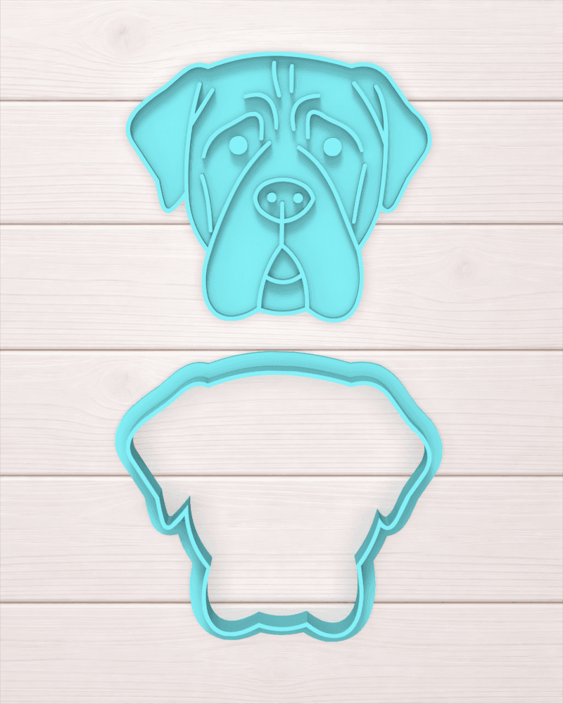 ANIMALES - PERRO