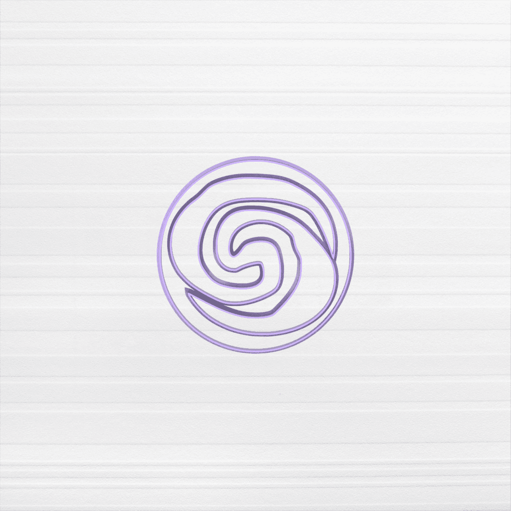 Logo Moana