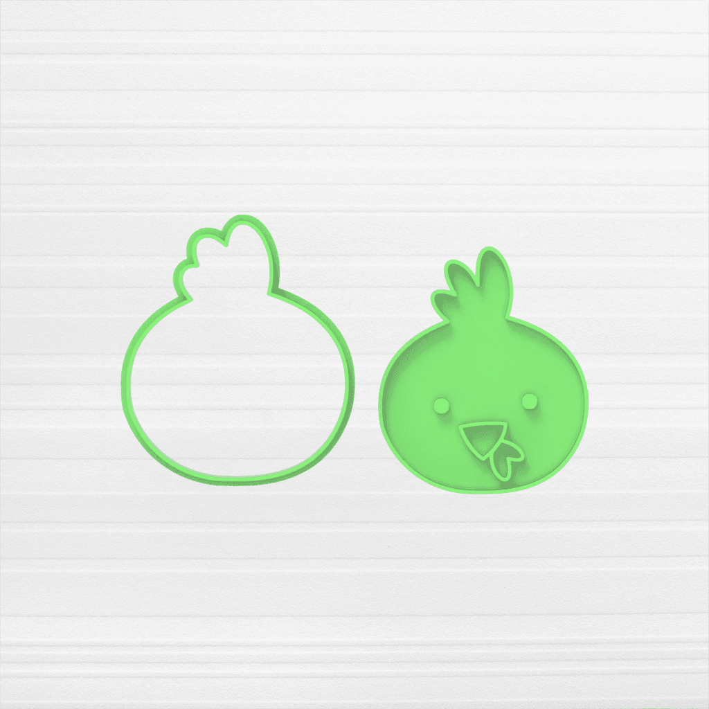 Pollo/Gallina