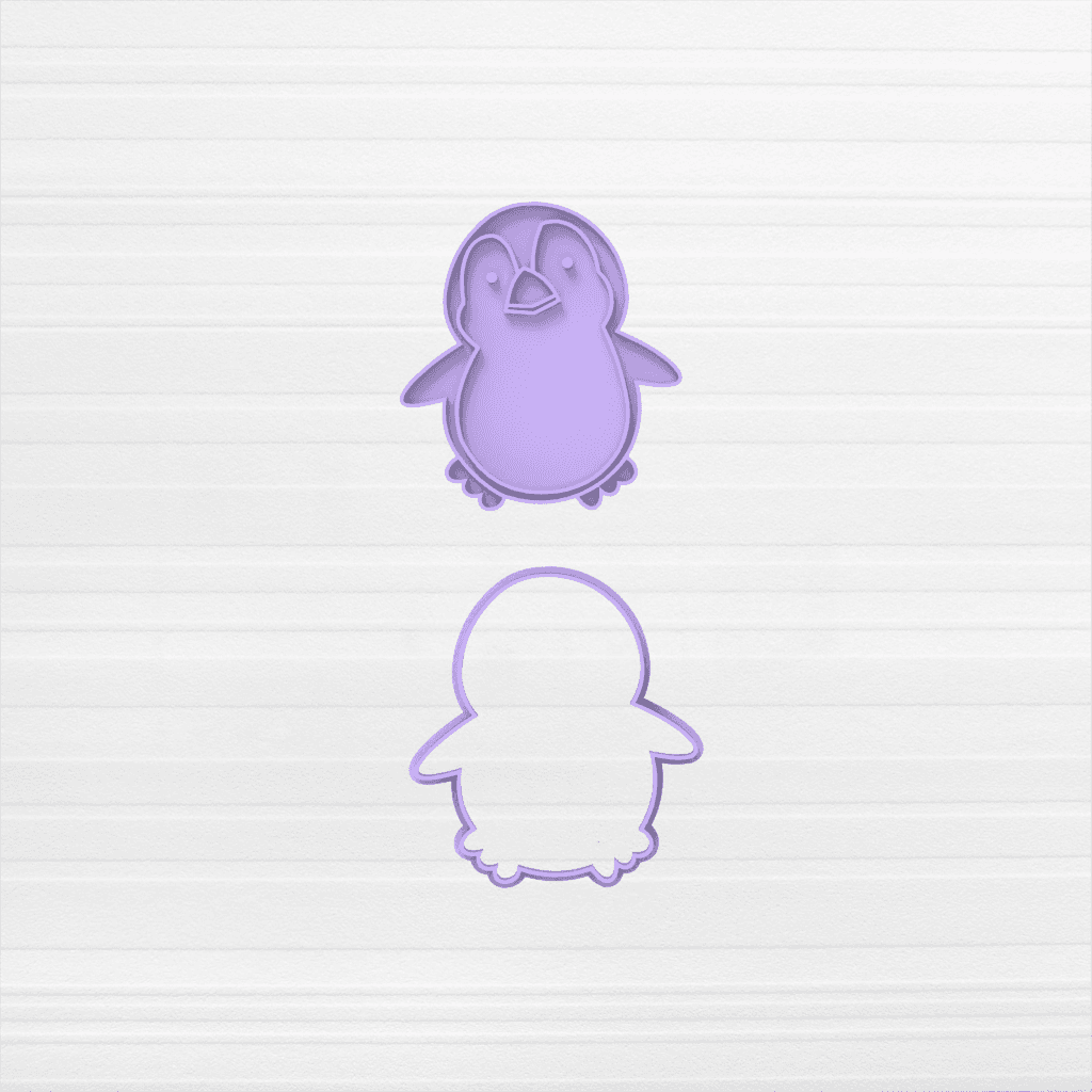 Pingüino
